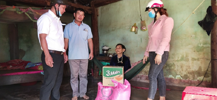 UB MTTQ VN xa Cu Mot nhieu hoat dong thiet thuc quan tam, cham lo den nguoi ngheo 1